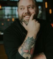 Home Man 5 180x200 C