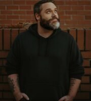 Home Man 6 180x200 C