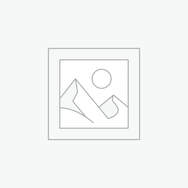 Home Ceramic Blue Vase